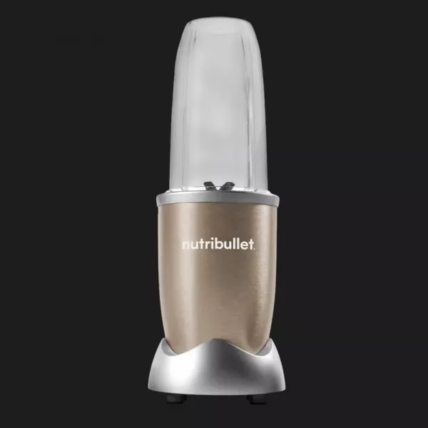 Блендер стаціонарний Nutribullet (Beige)