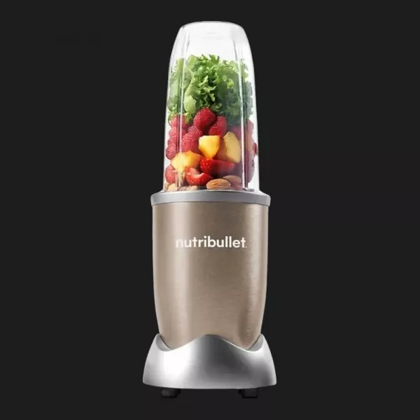 Блендер стаціонарний Nutribullet (Beige)