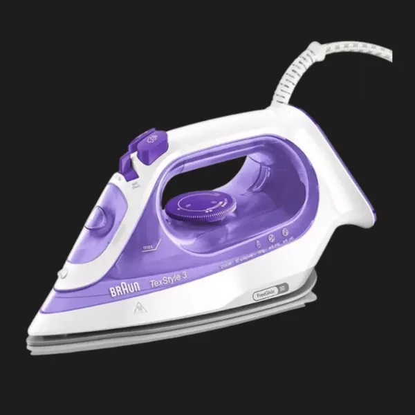 Праска Braun SI 3042 VI (White)