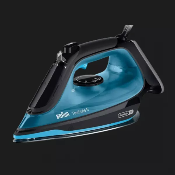 Праска Braun SI 5256 BL (Blue)
