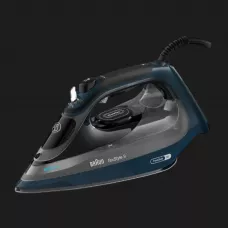 Праска Braun SI 9682 DB (Black)