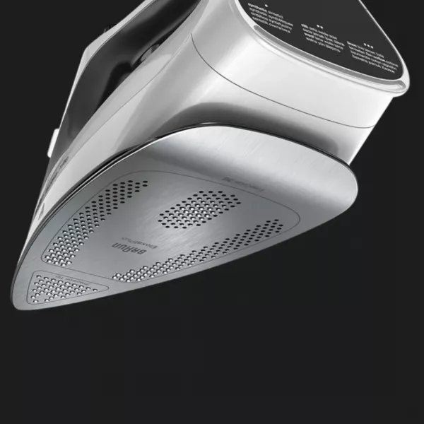 Праска Braun SI 7149 WB (Gray)