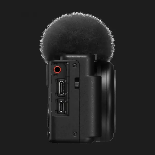 Компактний фотоапарат Sony ZV-1F (ZV1FB.CE3) (Standard)
