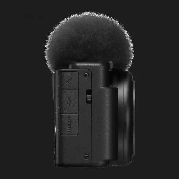 Компактний фотоапарат Sony ZV-1F (ZV1FB.CE3) (Standard)