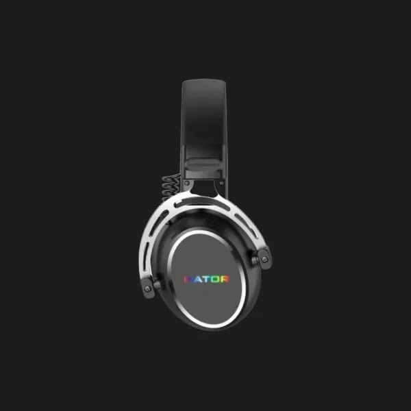 Ігрова гарнітура HATOR HYPERGANG 3 Hi-Res wired (ESH50) (UA)