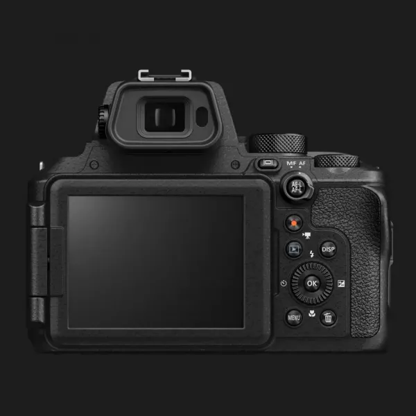 Компактний цифровий фотоапарат Nikon Coolpix P950 (VQA100EA) (Standard)