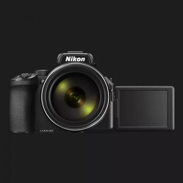 Компактний цифровий фотоапарат Nikon Coolpix P950 (VQA100EA) (Standard)