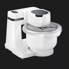Кухонна машина Bosch (White)