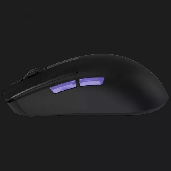 Ігрова миша Proove Gaming Jester 8K (Black) (UA)