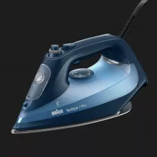 Праска Braun SI 7160 BL (Blue)
