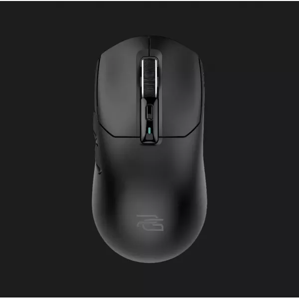 Ігрова миша Proove Gaming Rate Pro (Black) (UA)