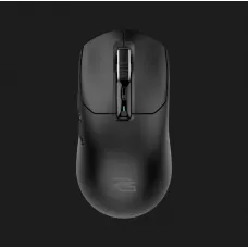 Ігрова миша Proove Gaming Rate Pro with Charging Dock (Black) (UA)