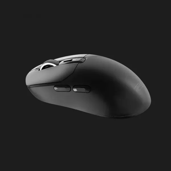 Ігрова миша Proove Gaming Rate Pro with Charging Dock (Black) (UA)