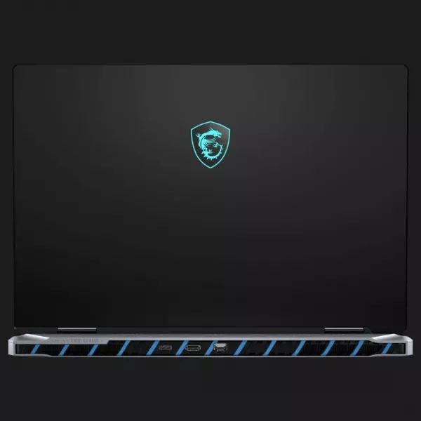 Ноутбук MSI Titan 18 HX AI A2XWIG 18" (Intel Core Ultra 9/64GB/4TB (SSD)/RTX 5080) (TITAN18HX AI A2XWIG-269UA) (UA)