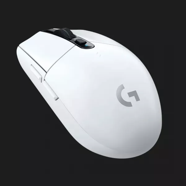 Ігрова миша Logitech G305 Wireless (White) (EU)