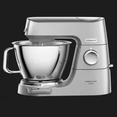 Кухонна машина Kenwood KVC85.594SI (Gray)