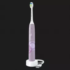 Зубна електрощітка Philips Sonicare Series 4100 (Purple)
