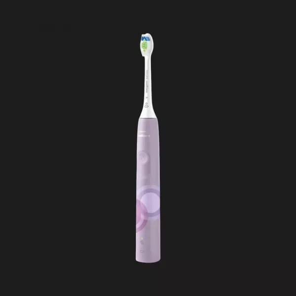 Зубна електрощітка Philips Sonicare Series 4100 (Purple)