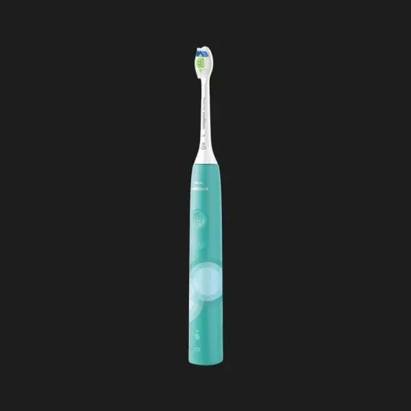 Зубна електрощітка Philips Sonicare Series 4100 (Blue/Green)