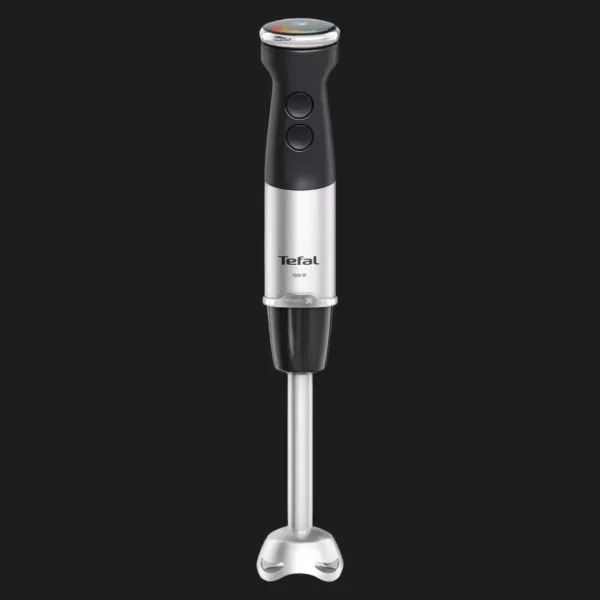 Блендер занурювальний Tefal Quickchef + HB672830