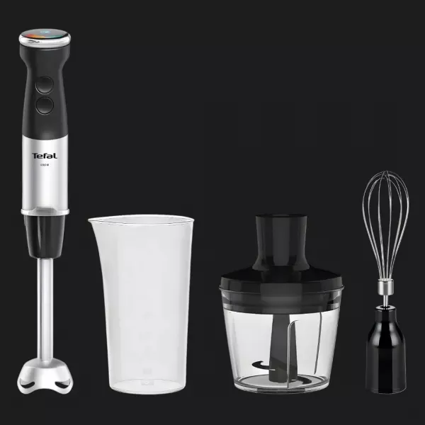 Блендер занурювальний Tefal HB673830