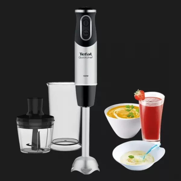 Блендер занурювальний Tefal HB659838