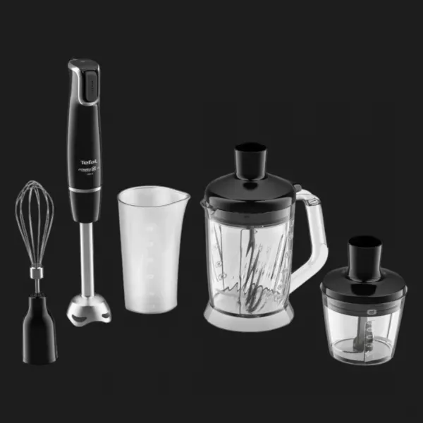 Блендер занурювальний Tefal HB94L830