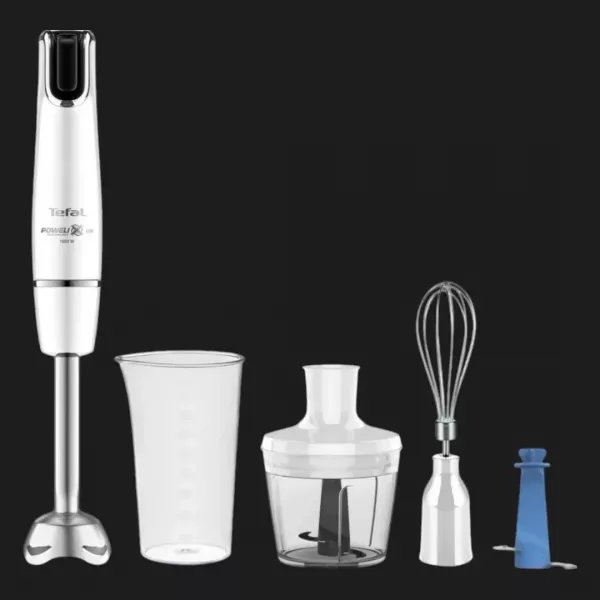 Блендер занурювальний Tefal Infiny Force HB944138