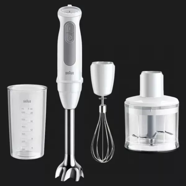 Блендер занурювальний Braun MQ50236 M