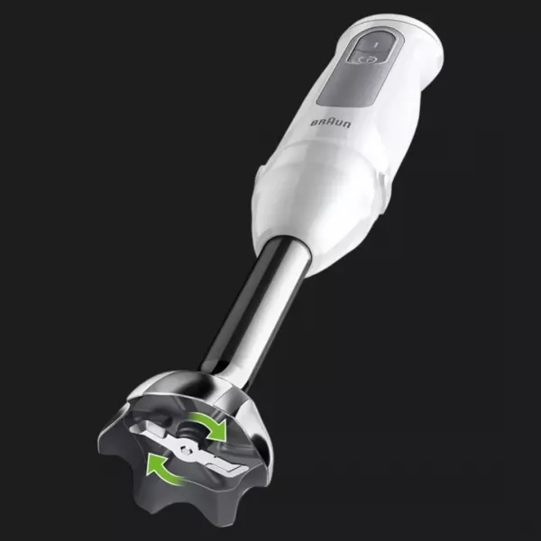 Блендер занурювальний Braun MQ50236 M