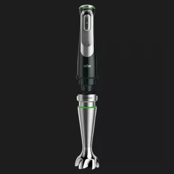 Блендер занурювальний Braun Multiquick 9 MQ9195XL