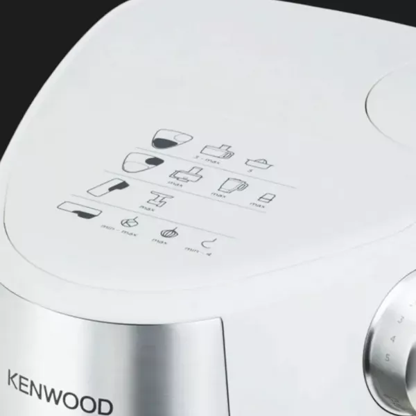 Кухонна машина Kenwood KHC29.H0WH (White)