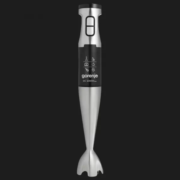 Блендер занурювальний Gorenje (Black)
