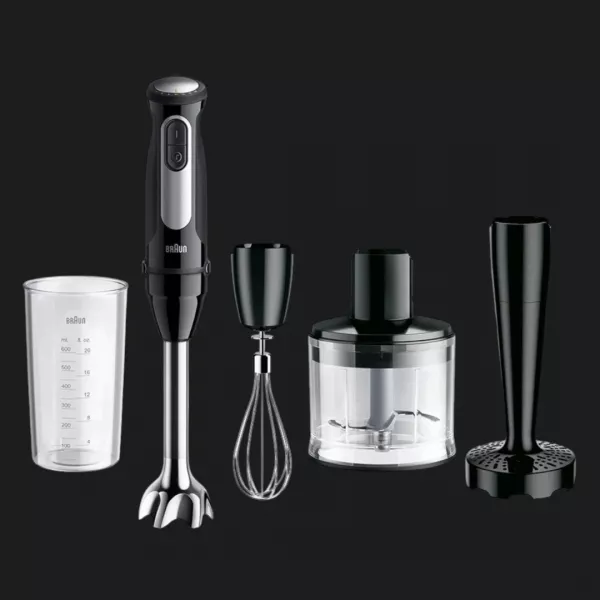 Блендер занурювальний Braun MQ55307 M