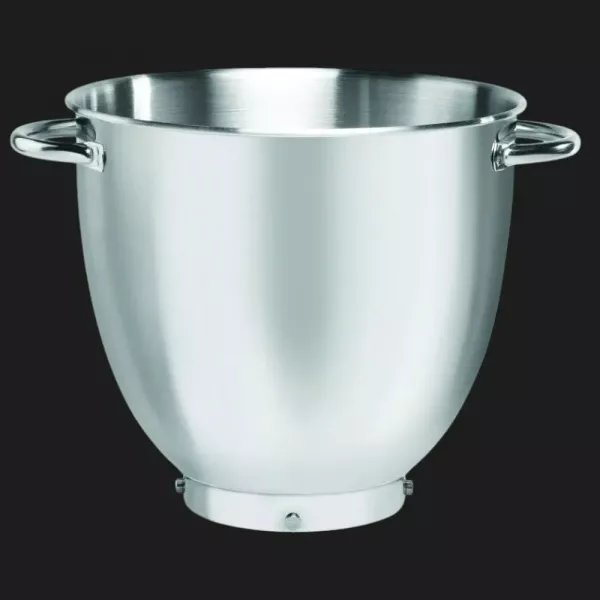 Кухонна машина Tefal (Silver)
