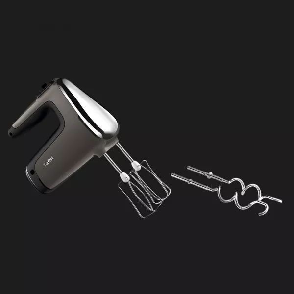 Планетарний міксер Tefal (Black)