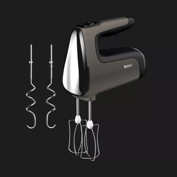 Планетарний міксер Tefal (Black)