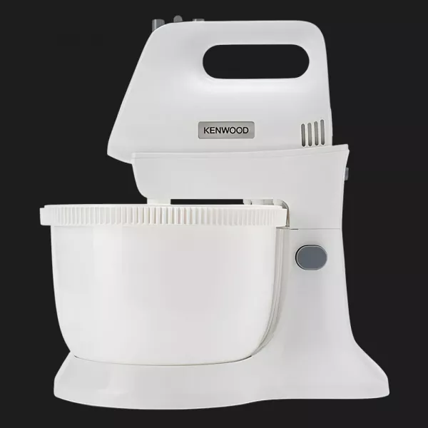 Планетарний міксер Kenwood (HMP32.A0WH) (White)