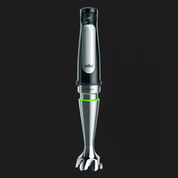 Блендер занурювальний Braun MQ7035X