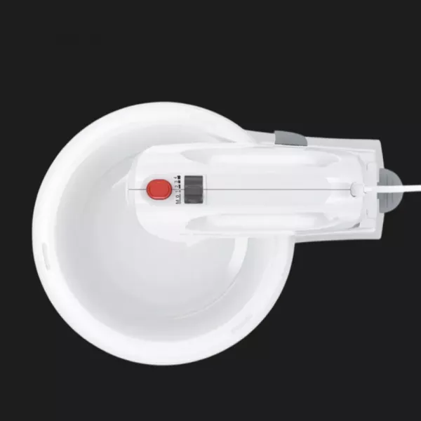 Планетарний міксер Bosch (MFQ2600W) (White)