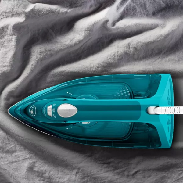Праска Tefal FV2867E0 (Turquoise)