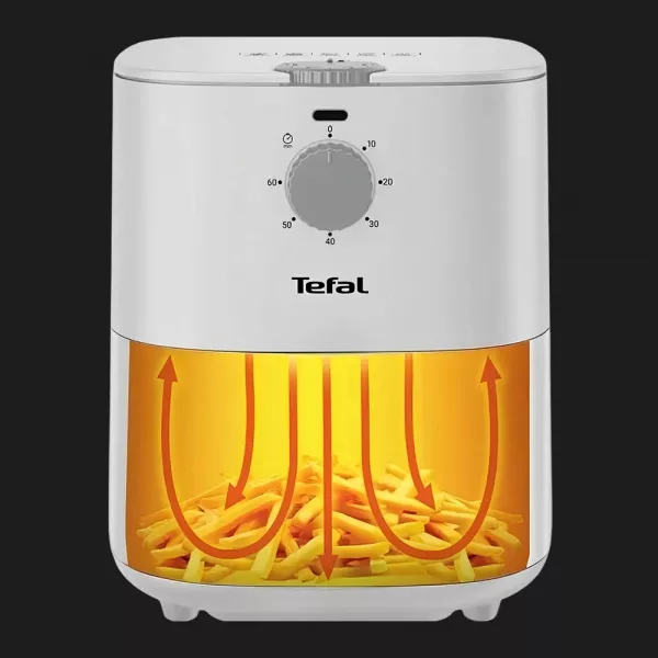 Мультипіч Tefal Easy Fry Essential (EY130A10)