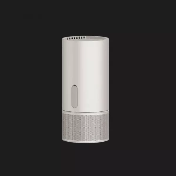 Портативний проектор XGIMI MoGo 3 Pro (XN13A) (Silver) (Standard)