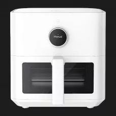 Мультипіч Xiaomi Mi Smart Air Fryer MAF15 (White)