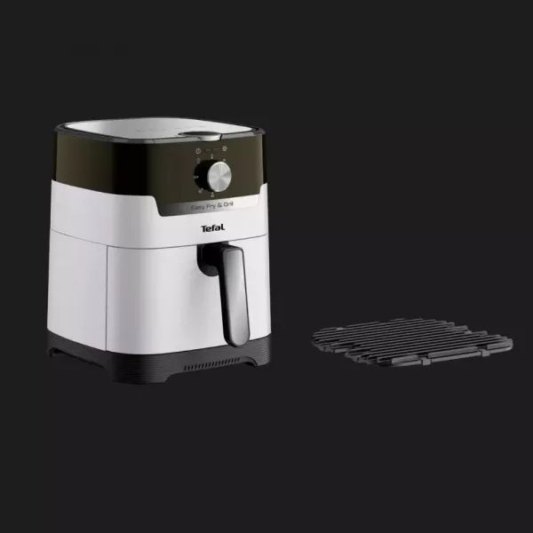 Мультипіч Tefal Easy Fry&Grill (EY501A10)