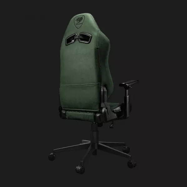 Крісло для геймерів Cougar Explore (Army Green) F