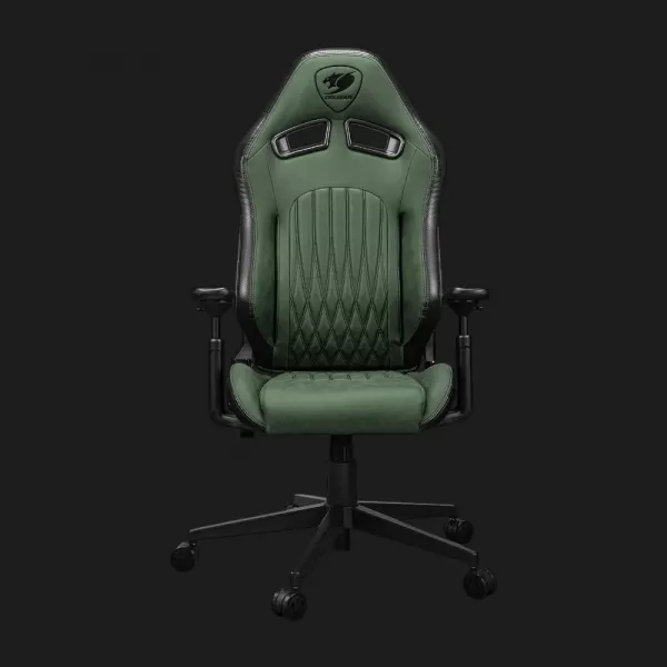 Крісло для геймерів Cougar Explore (Army Green) F