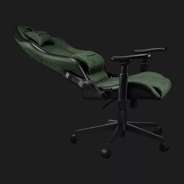 Крісло для геймерів Cougar Explore (Army Green) F