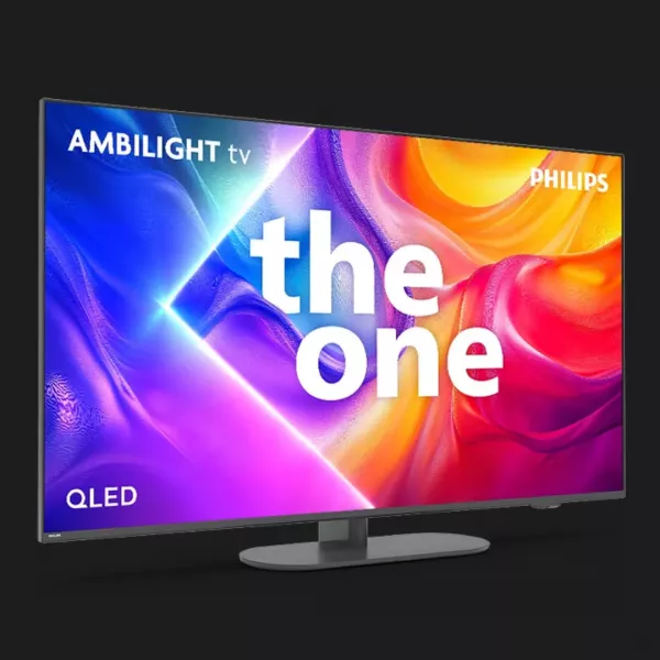 Телевізор Philips 75 75PUS9010/12 (UA)