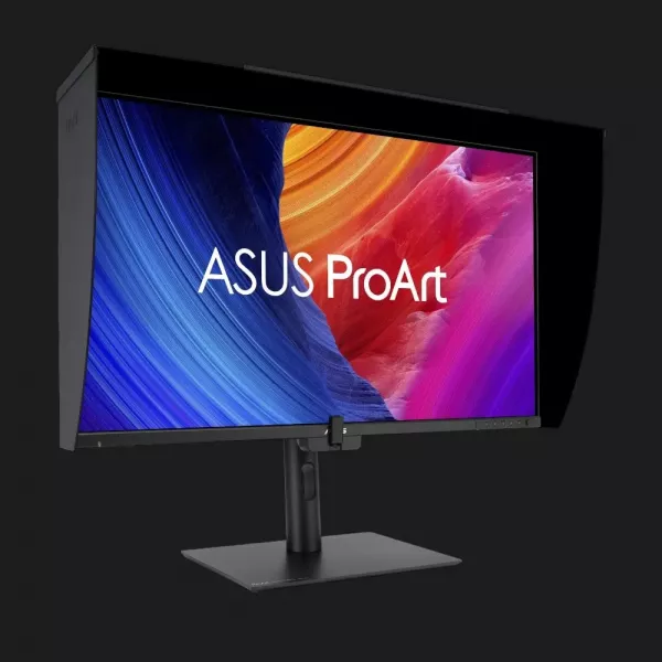 Монітор ASUS 27